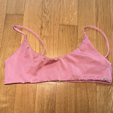 Binini Top - Malea - Rosa