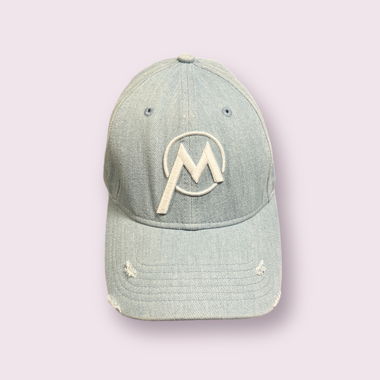 MOUVOX BRAND - Snapback Jeans Style