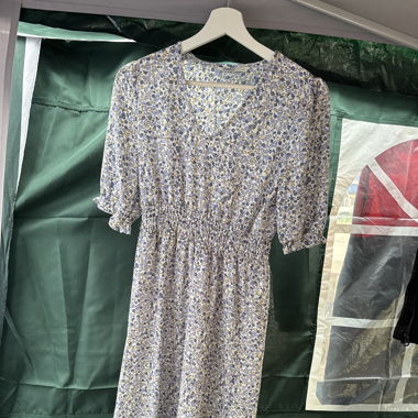 Sommerkleid
