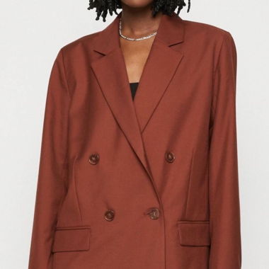 Weekday Blazer