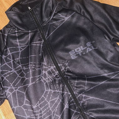 Jogger SOLE ET SPIDER