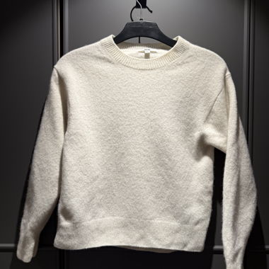 Pull Uniqlo laine - Convient XS/S