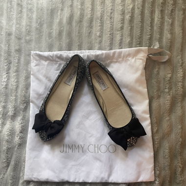 Jimmy Choo 
