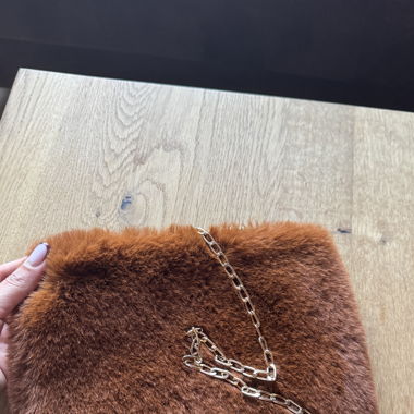 Pochette d’hiver à vendre 