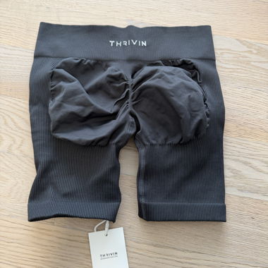 Shorts de sport THRIVIN