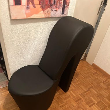 Designer Sessel