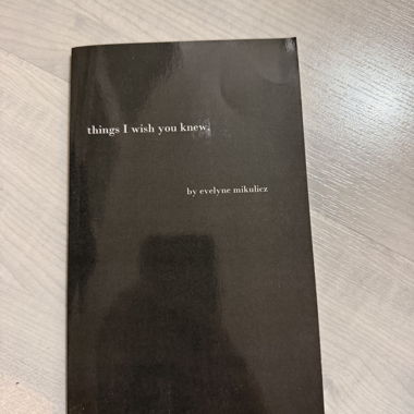 Poetisches Buch