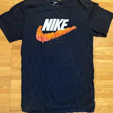 T-shirt Nike Chicken wing