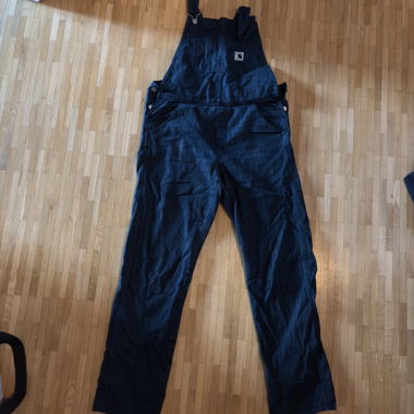 Carhartt Overall