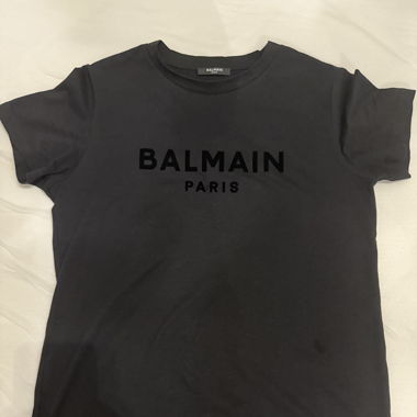 Balmain T-Shirt, Size S
