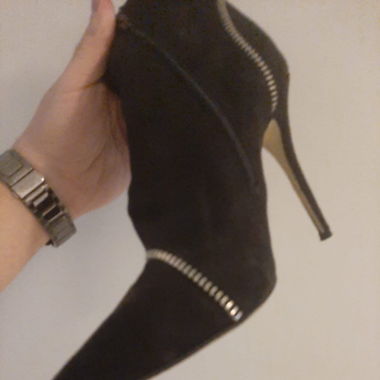 Scarpe da donna no.40 in buono stato 