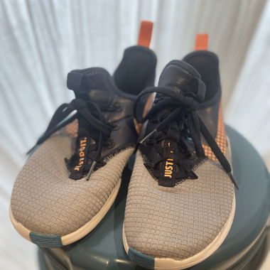Baskets nike 