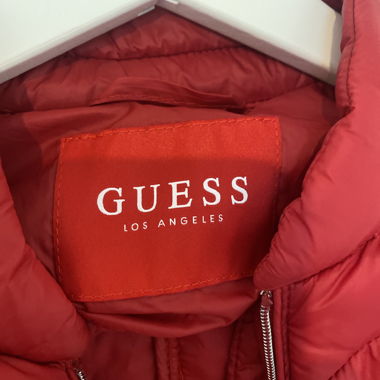 Giacca Guess