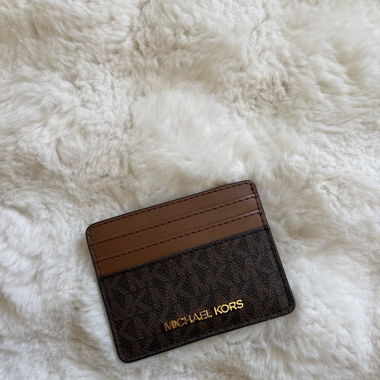 Michael Kors Cardholder