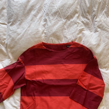 Marimekko Blouse 