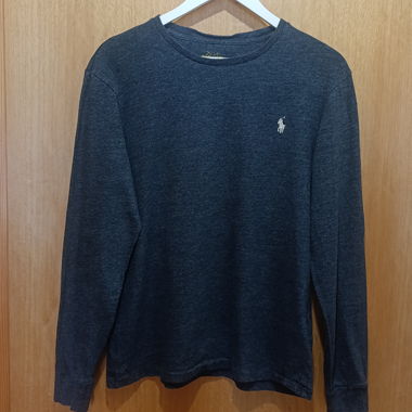Maglietta a maniche lunghe Polo Ralph Lauren