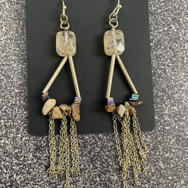 Beautiful Earrings