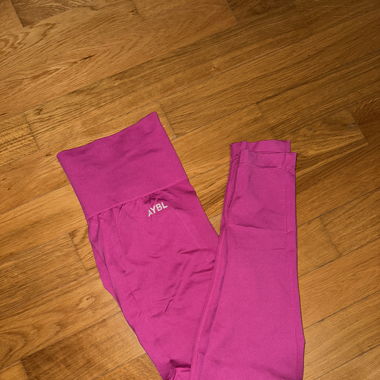 AYBL Leggings
