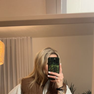 Kurze Weste/Gilet
