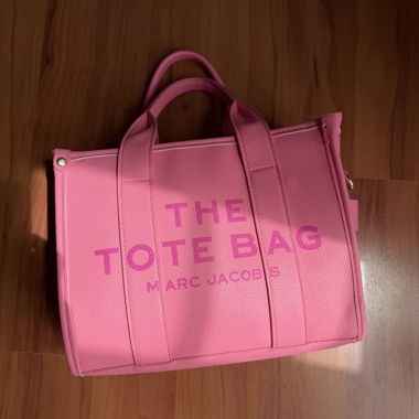 Tote Bag Rose