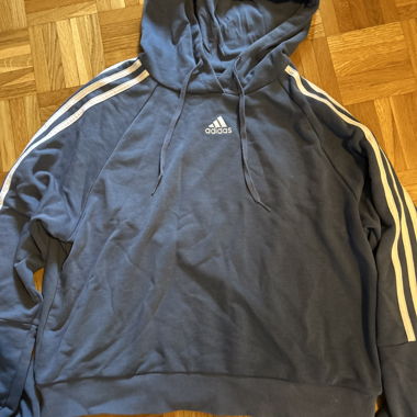 Sweat-shirt à capuche adidas 