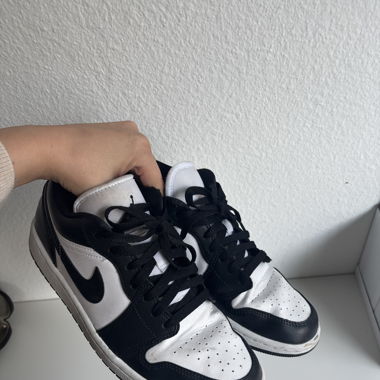 Nike Air Jordan