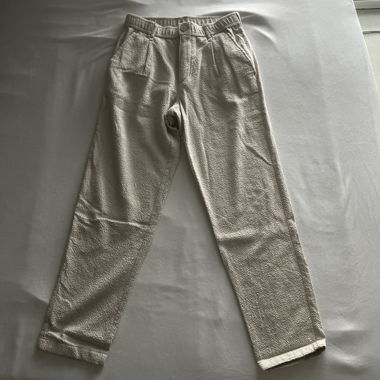 Hose Regular-Fit - ZARA
