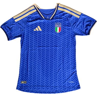 Maillot Italy Azzurra 2026 - M