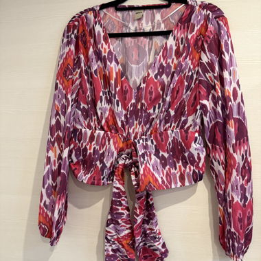 Shirt-Blouse