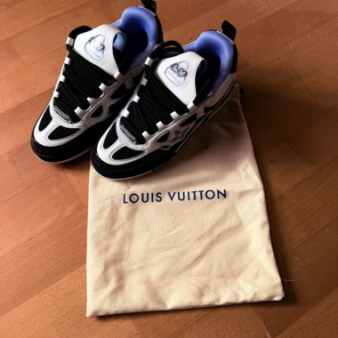 Sneakers Louis Vuitton LV