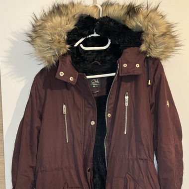 Winterjacke