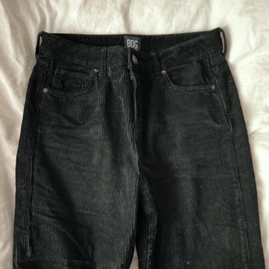 Black Pants
