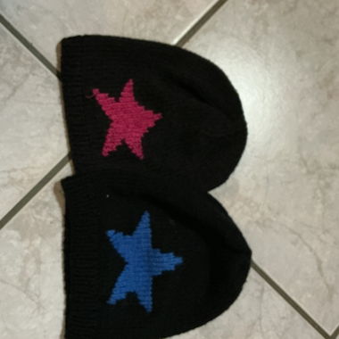 Bonnets Étoile