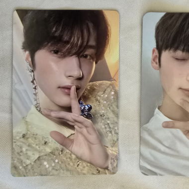 TxT Set Hueningkai verschiedene kpop offiziell