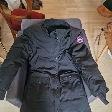 Canada Goose