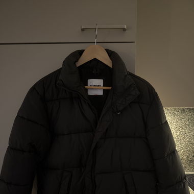 Tommy Hilfiger Jacke Gr. XS