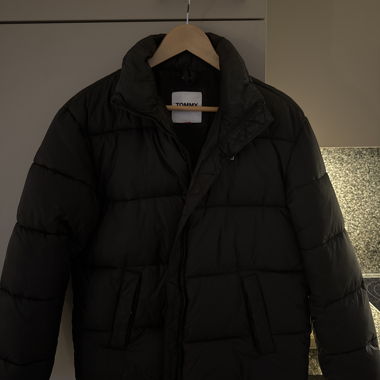 Tommy Hilfiger Jacke Gr. XS