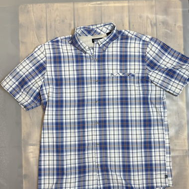 Chaps Shirt (short sleeve)
