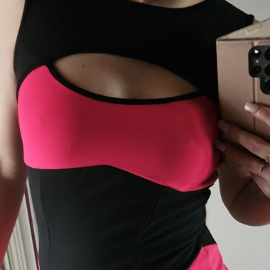 Kleid s/m 