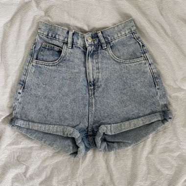 short pants
