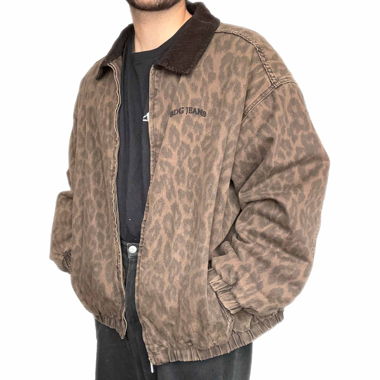 BDG Jeans - oversized Jacket