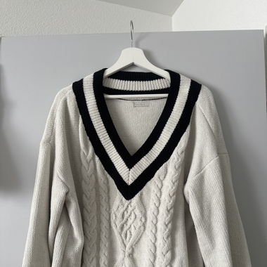 Oversizet Sweatshirt