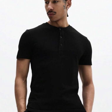 Slim T-Shirt Sumwon