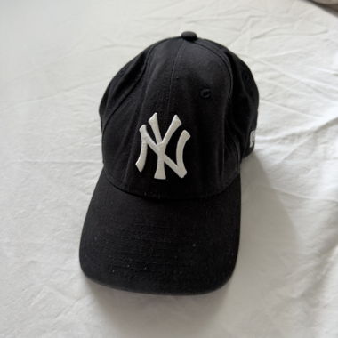 New York Yankees Cap