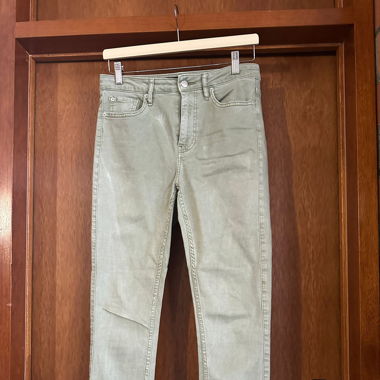 Calvin Klein jeans - sage green