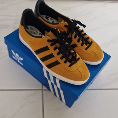 Adidas Mexicana