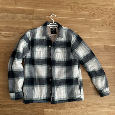 Hemdjacke