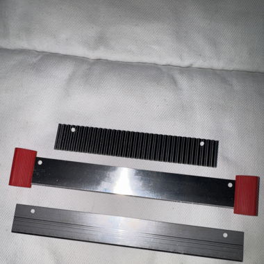 FIMO Cutting accessories 