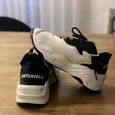 Just Cavalli Sneaker