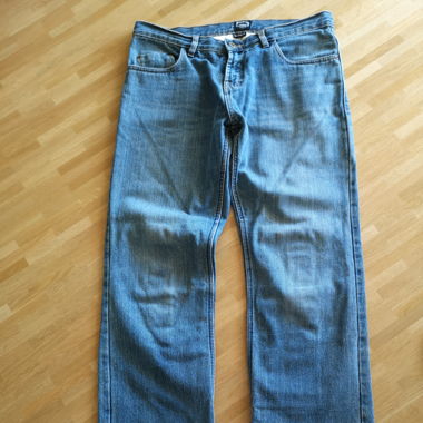 Motorrad Jeans 